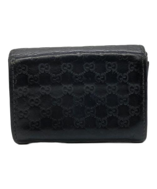 GUCCI（グッチ）GUCCI (グッチ) コインケース サイズ:表記なしの古着・服飾アイテム