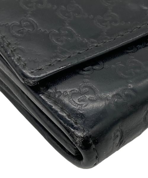 GUCCI（グッチ）GUCCI (グッチ) コインケース サイズ:表記なしの古着・服飾アイテム