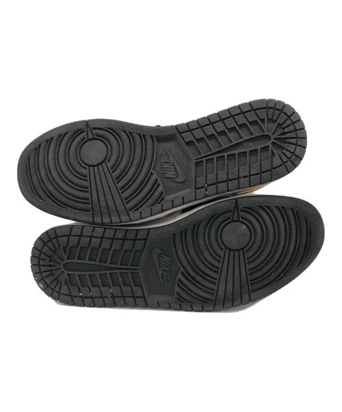 NIKE（ナイキ）NIKE (ナイキ) AIR JORDAN 1 LOW ブルー サイズ:US11/UK10/EUR43/29cmの古着・服飾アイテム