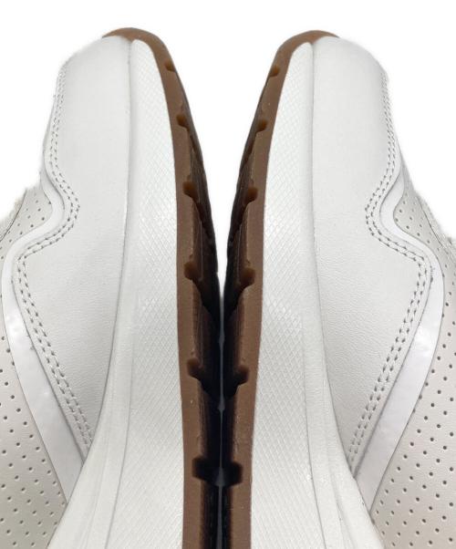 SKECHERS（スケッチャーズ）SKECHERS (スケッチャーズ) MILLION AIR HOTTER AIR ホワイト サイズ:25cmの古着・服飾アイテム