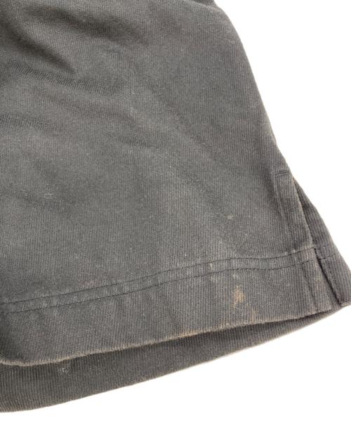 JORDAN（ジョーダン）JORDAN (ジョーダン) スナップトラッカージャケット ブラック サイズ:Lの古着・服飾アイテム