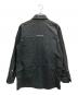 JORDAN (ジョーダン) スナップトラッカージャケット ブラック サイズ:L：5000円