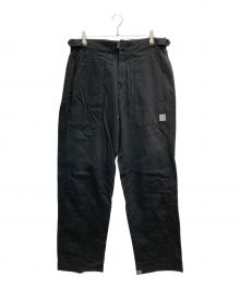 JORDAN（ジョーダン）の古着「オールドカーゴパンツ」｜ブラック
