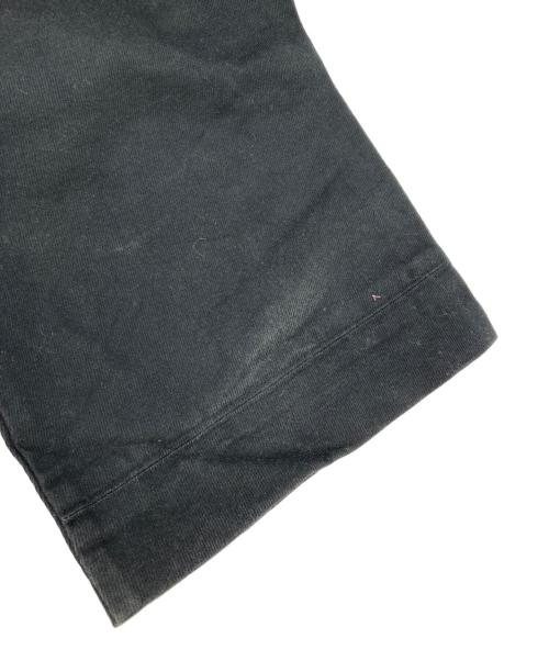 JORDAN（ジョーダン）JORDAN (ジョーダン) オールドカーゴパンツ ブラック サイズ:XLの古着・服飾アイテム