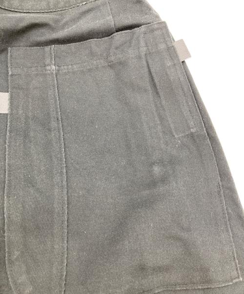 JORDAN（ジョーダン）JORDAN (ジョーダン) オールドカーゴパンツ ブラック サイズ:XLの古着・服飾アイテム