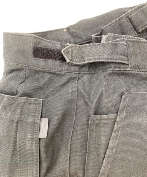 JORDAN（ジョーダン）JORDAN (ジョーダン) オールドカーゴパンツ ブラック サイズ:XLの古着・服飾アイテム