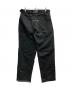 JORDAN (ジョーダン) オールドカーゴパンツ ブラック サイズ:XL：7000円