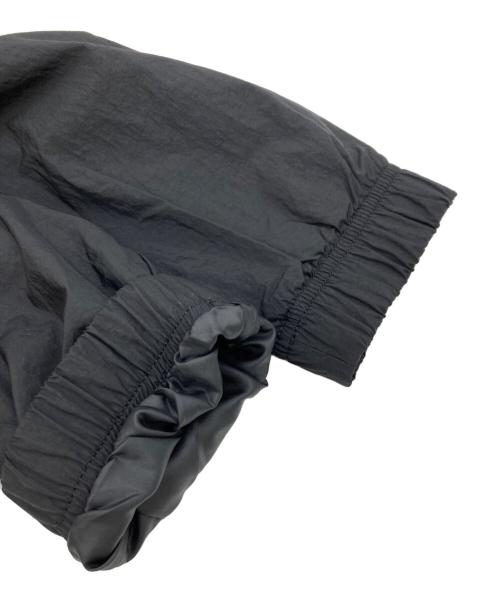 NIKE（ナイキ）NIKE (ナイキ) HBR STMT WOVEN JACKET ブラック×ホワイト サイズ:Lの古着・服飾アイテム