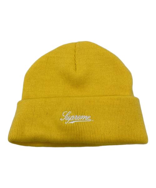 SUPREME（シュプリーム）SUPREME (シュプリーム) NY Patch Beanie サイズ:表記なしの古着・服飾アイテム