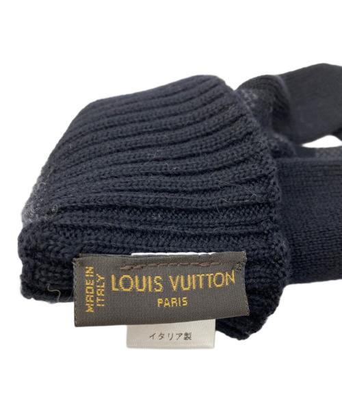 LOUIS VUITTON（ルイ ヴィトン）LOUIS VUITTON (ルイ ヴィトン) ダミエ・ゴン・プティ サイズ:表記なしの古着・服飾アイテム