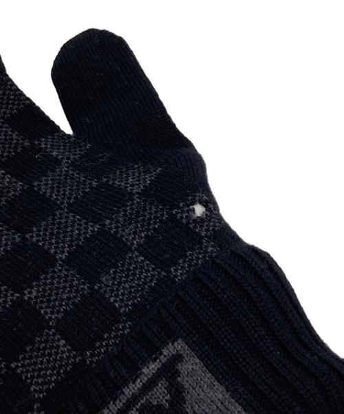 LOUIS VUITTON（ルイ ヴィトン）LOUIS VUITTON (ルイ ヴィトン) ダミエ・ゴン・プティ サイズ:表記なしの古着・服飾アイテム