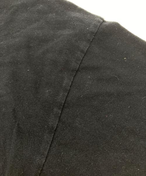 HARLEY-DAVIDSON（ハーレーダビッドソン）HARLEY-DAVIDSON (ハーレーダビッドソン) プリントTシャツ ブラック サイズ:4XLの古着・服飾アイテム