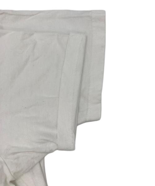 SUPREME（シュプリーム）Supreme (シュプリーム) Tonino Lamborghini (トニーノランボルギーニ) プリントTシャツ ホワイト サイズ:Sの古着・服飾アイテム