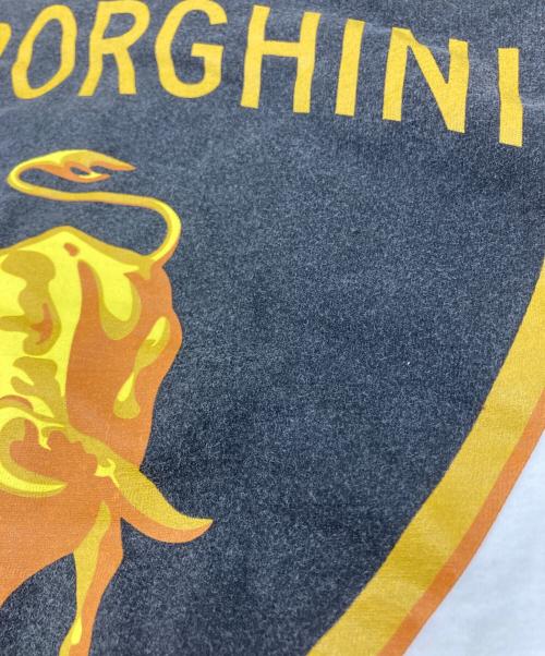 SUPREME（シュプリーム）Supreme (シュプリーム) Tonino Lamborghini (トニーノランボルギーニ) プリントTシャツ ホワイト サイズ:Sの古着・服飾アイテム