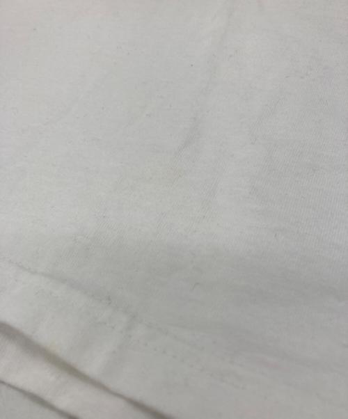 SUPREME（シュプリーム）Supreme (シュプリーム) Tonino Lamborghini (トニーノランボルギーニ) プリントTシャツ ホワイト サイズ:Sの古着・服飾アイテム