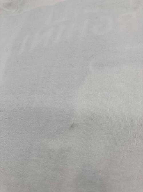 SUPREME（シュプリーム）Supreme (シュプリーム) Tonino Lamborghini (トニーノランボルギーニ) プリントTシャツ ホワイト サイズ:Sの古着・服飾アイテム