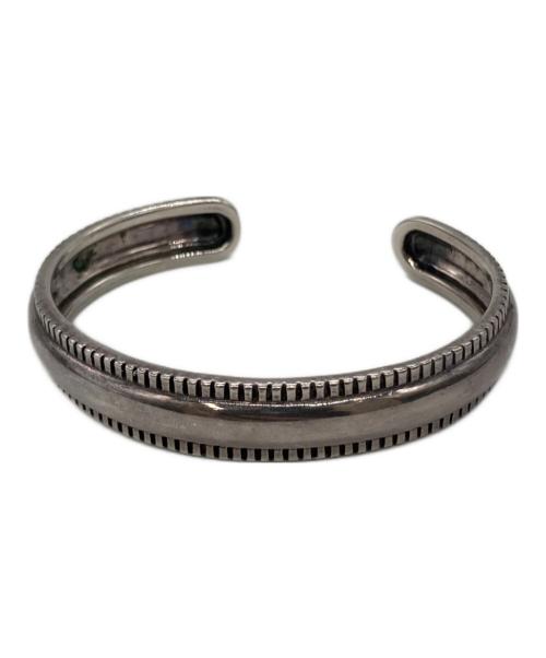 philippe audibert（フィリップオーディベール）philippe audibert (フィリップオーディベール) バングル サイズ:FREEの古着・服飾アイテム