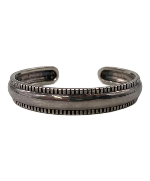 philippe audibert（フィリップオーディベール）philippe audibert (フィリップオーディベール) バングル サイズ:FREEの古着・服飾アイテム