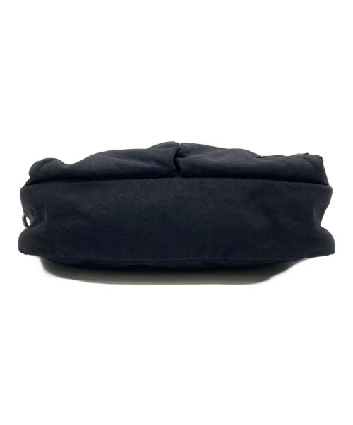 PORTER（ポーター）PORTER (ポーター) ドラフトショルダーバッグ ブラック サイズ:表記なしの古着・服飾アイテム