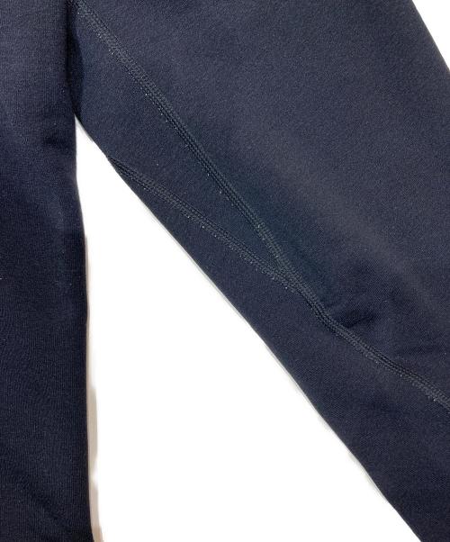 SALOMON（サロモン）SALOMON (サロモン) フリースジャケット ブラック サイズ:Lの古着・服飾アイテム