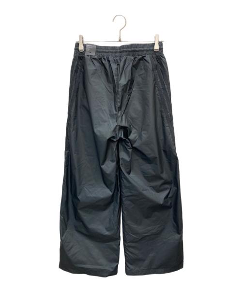 adidas（アディダス）adidas (アディダス) フューチャーアイコン パンツ ブラック サイズ:M 未使用品の古着・服飾アイテム