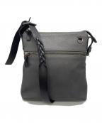 Salvatore Ferragamoサルヴァトーレ フェラガモ）の古着「ショルダーバッグ」