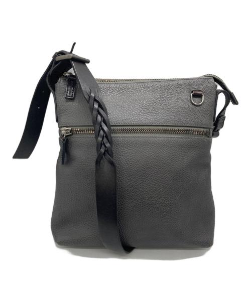 Salvatore Ferragamo（サルヴァトーレ フェラガモ）Salvatore Ferragamo (サルヴァトーレ フェラガモ) ショルダーバッグ サイズ:表記なしの古着・服飾アイテム