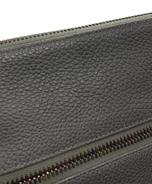 Salvatore Ferragamo（サルヴァトーレ フェラガモ）Salvatore Ferragamo (サルヴァトーレ フェラガモ) ショルダーバッグ サイズ:表記なしの古着・服飾アイテム