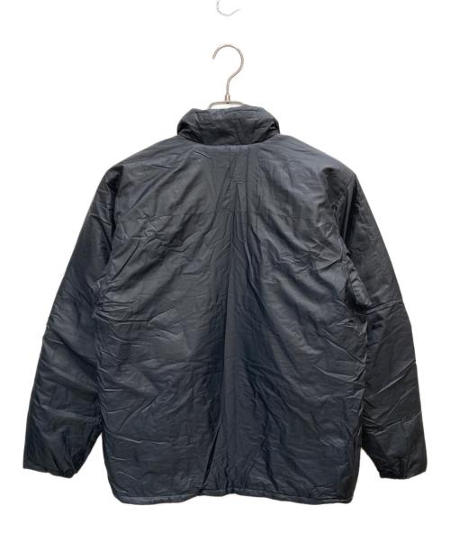 Patagonia（パタゴニア）Patagonia (パタゴニア) 00s パフボールプルオーバー ブラック サイズ:ユニセックス XSの古着・服飾アイテム