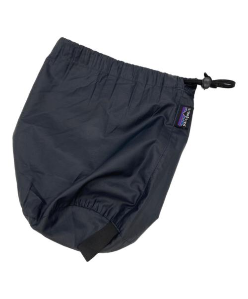 Patagonia（パタゴニア）Patagonia (パタゴニア) 00s パフボールプルオーバー ブラック サイズ:ユニセックス XSの古着・服飾アイテム