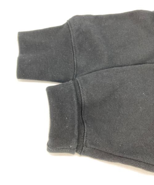 UNDERCOVER（アンダーカバー）UNDERCOVER (アンダーカバー) パーカー ブラック サイズ:Mの古着・服飾アイテム