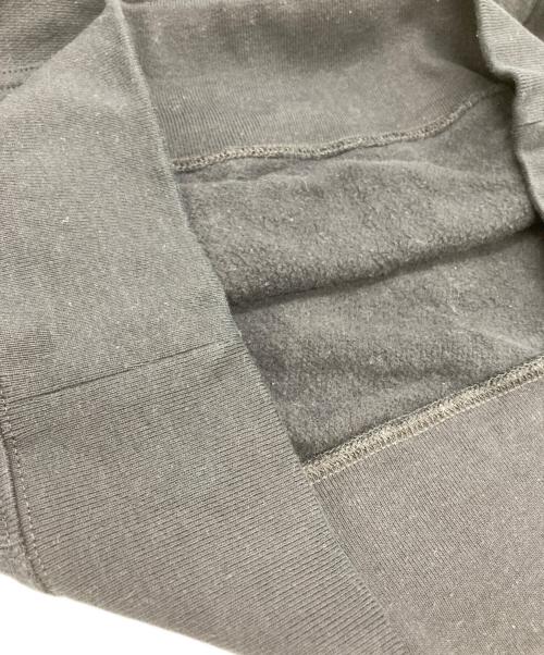 UNDERCOVER（アンダーカバー）UNDERCOVER (アンダーカバー) パーカー ブラック サイズ:Mの古着・服飾アイテム