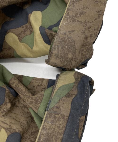 THE NORTH FACE（ザ ノース フェイス）THE NORTH FACE (ザ ノース フェイス) NOVELTY SCOOP JACKET オリーブ サイズ:XXLの古着・服飾アイテム