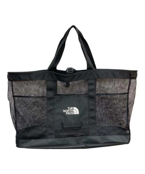 THE NORTH FACE（ザ ノース フェイス）THE NORTH FACE (ザ ノース フェイス) GLUTTON MESH TOTE L サイズ:表記なしの古着・服飾アイテム