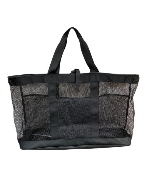 THE NORTH FACE（ザ ノース フェイス）THE NORTH FACE (ザ ノース フェイス) GLUTTON MESH TOTE L サイズ:表記なしの古着・服飾アイテム