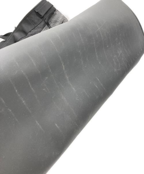 THE NORTH FACE（ザ ノース フェイス）THE NORTH FACE (ザ ノース フェイス) GLUTTON MESH TOTE L サイズ:表記なしの古着・服飾アイテム