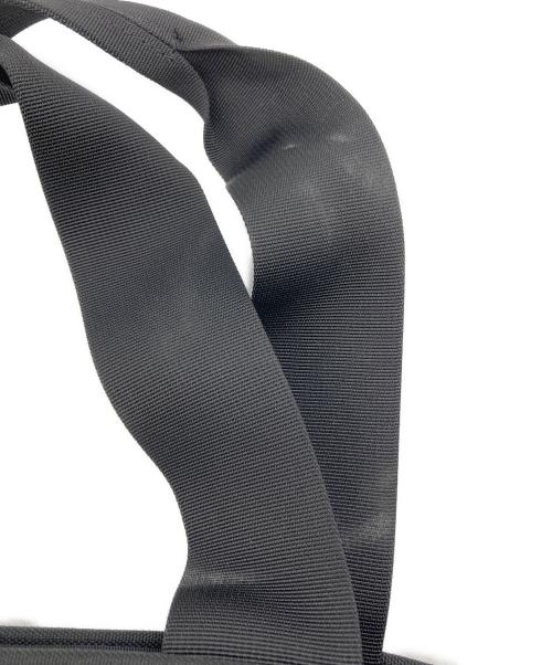 THE NORTH FACE（ザ ノース フェイス）THE NORTH FACE (ザ ノース フェイス) GLUTTON MESH TOTE L サイズ:表記なしの古着・服飾アイテム