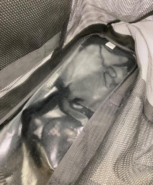 THE NORTH FACE（ザ ノース フェイス）THE NORTH FACE (ザ ノース フェイス) GLUTTON MESH TOTE L サイズ:表記なしの古着・服飾アイテム