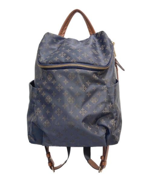 russet（ラシット）russet (ラシット) リュック サイズ:表記なしの古着・服飾アイテム