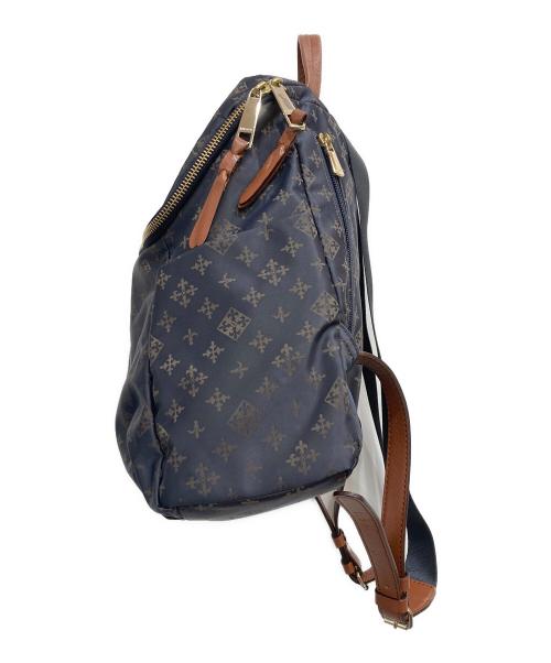 russet（ラシット）russet (ラシット) リュック サイズ:表記なしの古着・服飾アイテム