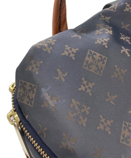 russet（ラシット）russet (ラシット) リュック サイズ:表記なしの古着・服飾アイテム