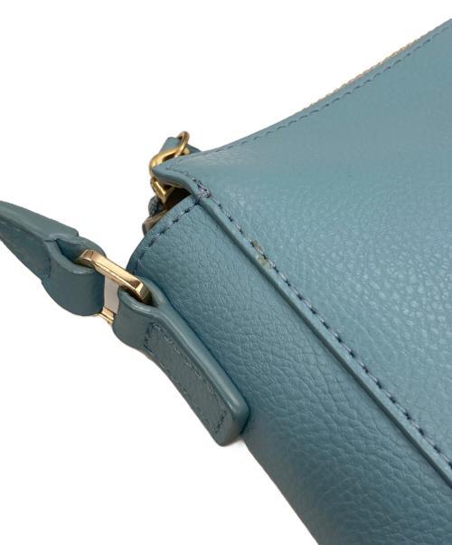 agnes b voyage（アニエスベーボヤージュ）agnes b voyage (アニエスベーボヤージュ) ショルダーバッグ サイズ:表記なしの古着・服飾アイテム