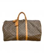 LOUIS VUITTONルイ ヴィトン）の古着「トラベルバッグ」