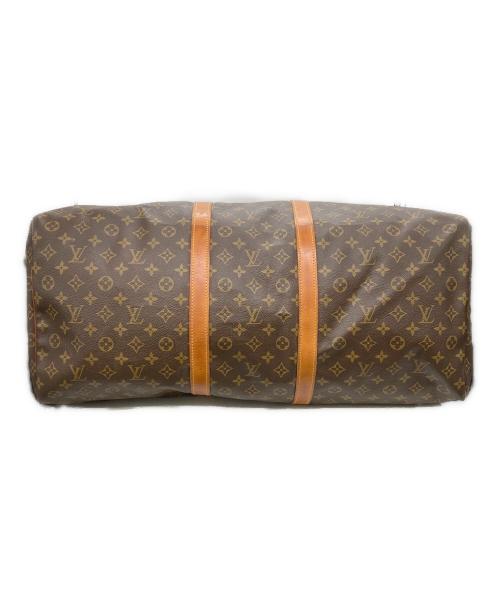 LOUIS VUITTON（ルイ ヴィトン）LOUIS VUITTON (ルイ ヴィトン) トラベルバッグ サイズ:表記なしの古着・服飾アイテム