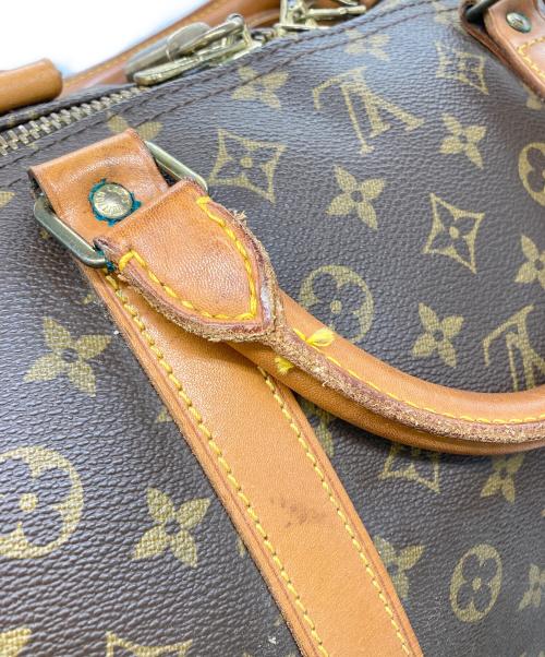 LOUIS VUITTON（ルイ ヴィトン）LOUIS VUITTON (ルイ ヴィトン) トラベルバッグ サイズ:表記なしの古着・服飾アイテム