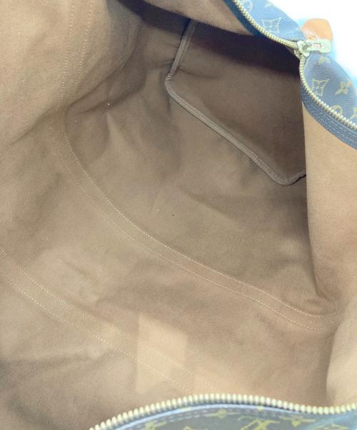 LOUIS VUITTON（ルイ ヴィトン）LOUIS VUITTON (ルイ ヴィトン) トラベルバッグ サイズ:表記なしの古着・服飾アイテム