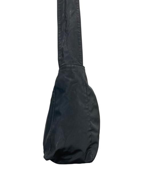 Jean Paul GAULTIER（ジャンポールゴルチェ）Jean Paul GAULTIER (ジャンポールゴルチェ) ドラゴンプリントナイロンショルダーバッグ サイズ:表記なしの古着・服飾アイテム