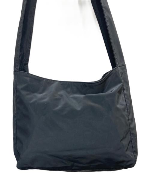 Jean Paul GAULTIER（ジャンポールゴルチェ）Jean Paul GAULTIER (ジャンポールゴルチェ) ドラゴンプリントナイロンショルダーバッグ サイズ:表記なしの古着・服飾アイテム