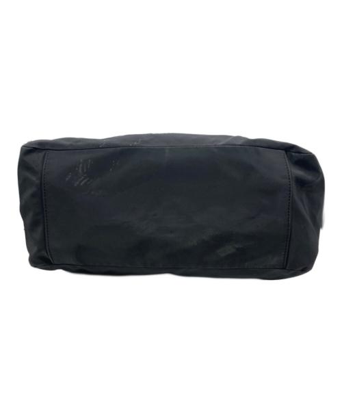 Jean Paul GAULTIER（ジャンポールゴルチェ）Jean Paul GAULTIER (ジャンポールゴルチェ) ドラゴンプリントナイロンショルダーバッグ サイズ:表記なしの古着・服飾アイテム