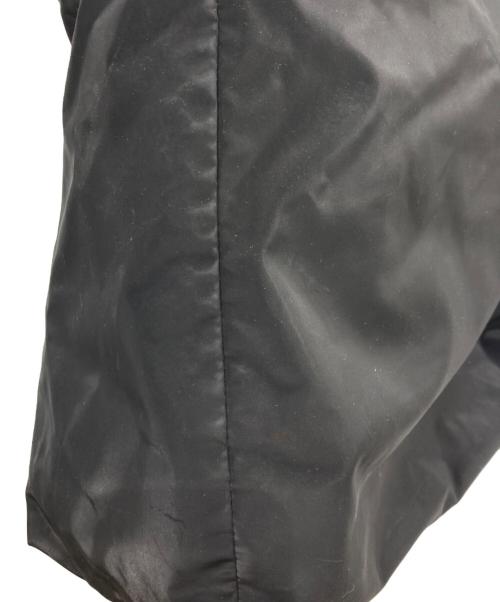 Jean Paul GAULTIER（ジャンポールゴルチェ）Jean Paul GAULTIER (ジャンポールゴルチェ) ドラゴンプリントナイロンショルダーバッグ サイズ:表記なしの古着・服飾アイテム